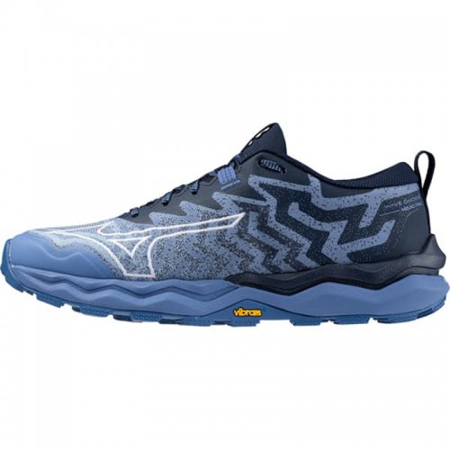 Chaussures Trail Femme Mizuno Wave Daichi 8 - montisport.fr