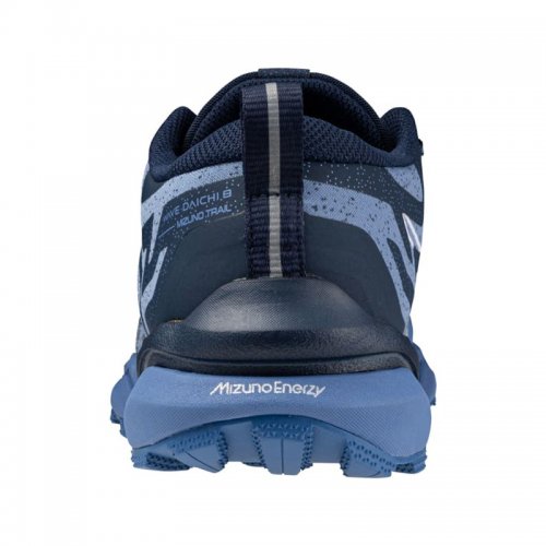 Chaussures Trail Femme Mizuno Wave Daichi 8 - montisport.fr
