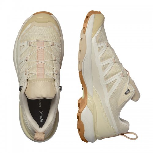 Chaussures Randonnée Femme Salomon X Ultra 360 Edge - montisport.fr
