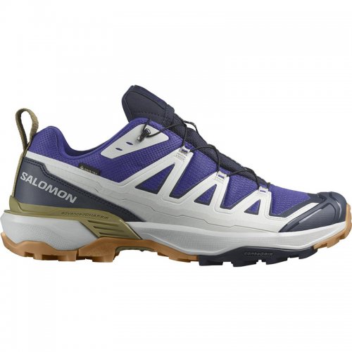 Chaussures Randonnée Homme Salomon X Ultra 360 Edge GTX - montisport.fr