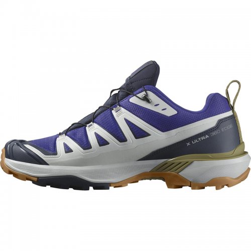 Chaussures Randonnée Homme Salomon X Ultra 360 Edge GTX - montisport.fr