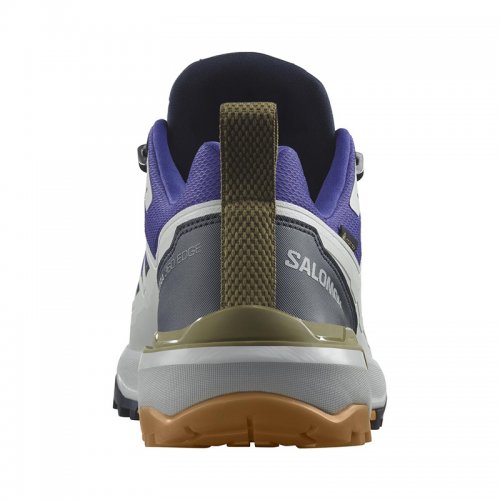 Chaussures Randonnée Homme Salomon X Ultra 360 Edge GTX - montisport.fr