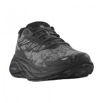 Chaussures Running / Trail Homme Salomon Aero Glide 2 - montisport.fr