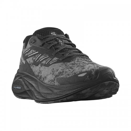 Chaussures Running / Trail Homme Salomon Aero Glide 2 - montisport.fr