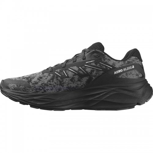 Chaussures Running / Trail Homme Salomon Aero Glide 2 - montisport.fr
