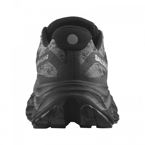 Chaussures Running / Trail Homme Salomon Aero Glide 2 - montisport.fr