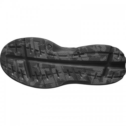 Chaussures Running / Trail Homme Salomon Aero Glide 2 - montisport.fr
