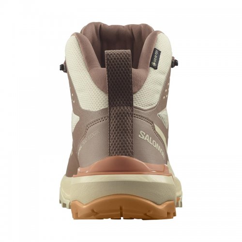 Chaussures Randonnée Femme Salomon X Ultra 360 Edge Mid GTX - montisport.fr