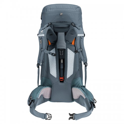 Sac à Dos Randonnée Deuter Aircontact Core 50L+10L - montisport.fr