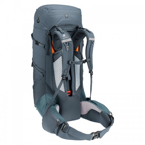 Sac à Dos Randonnée Deuter Aircontact Core 50L+10L - montisport.fr
