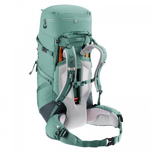 Sac à Dos Randonnée Femme Deuter Aircontact Core 45L+10L - montisport.fr