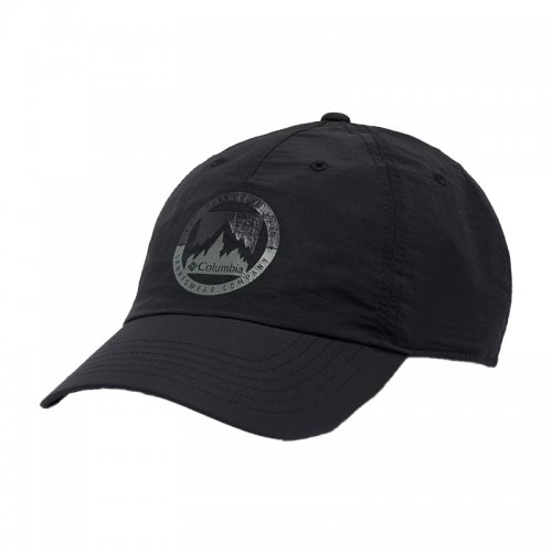 Casquette Randonnée Columbia Spring Canyon Ball - montisport.fr