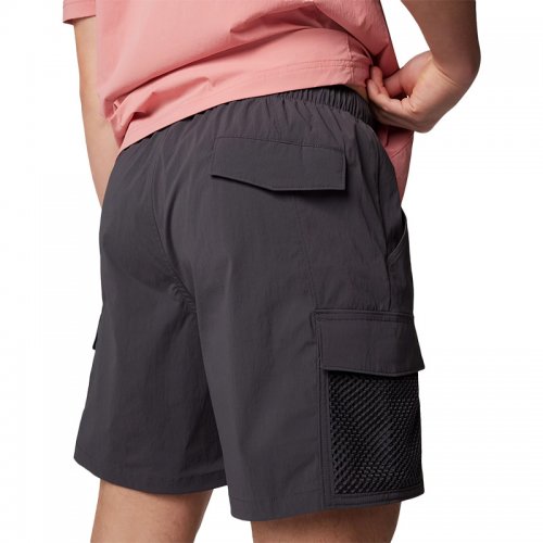 Short Randonnée Homme Columbia Painted Peak - montisport.fr