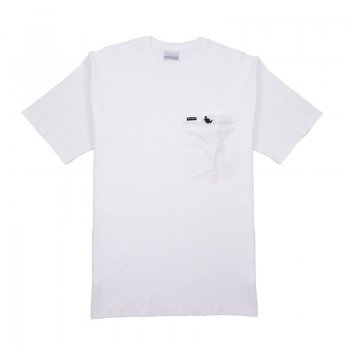 T-Shirt Randonnée Homme Columbia Landroamer Pocket - montisport.fr