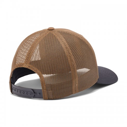 Casquette Randonnée Columbia Snapback Mesh - montisport.fr
