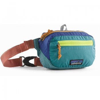 Sacoche Randonnée Patagonia Mini Hip Pack 1L - montisport.fr