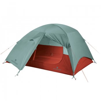 Tente Randonnée Ferrino Blow 2 - montisport.fr