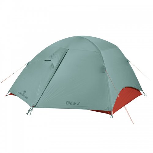 Tente Randonnée Ferrino Blow 2 - montisport.fr