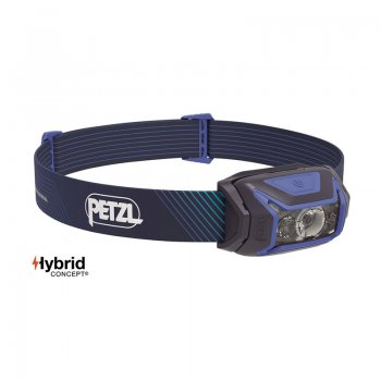 Lampe Frontale Petzl Actik...