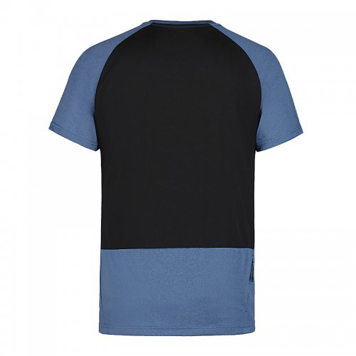 T-Shirt Running / Trail Homme Rukka Maavesi - montisport.fr