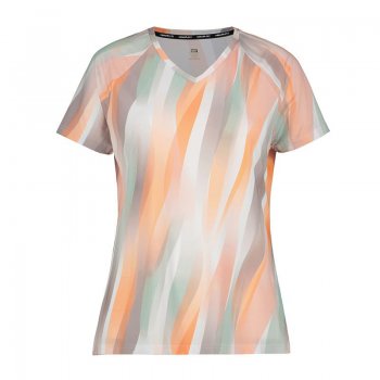 T-Shirt Running / Trail Femme Rukka Mantera - montisport.fr