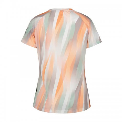 T-Shirt Running / Trail Femme Rukka Mantera - montisport.fr