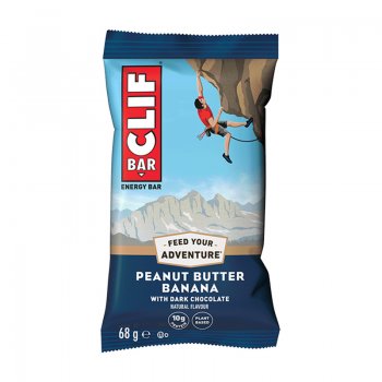 Barre Energétiques Running / Trail Clif Blueberry Crisp - montisport.fr