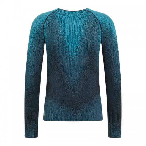 Haut Technique Ski Homme Odlo Blackcomb Eco - montisport.fr