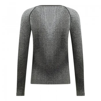 Haut Technique Ski Homme Odlo Blackcomb Eco - montisport.fr