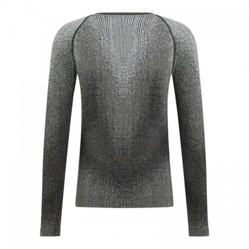 Haut Technique Ski Homme Odlo Blackcomb Eco - montisport.fr