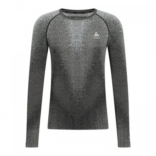 Haut Technique Ski Homme Odlo Blackcomb Eco - montisport.fr