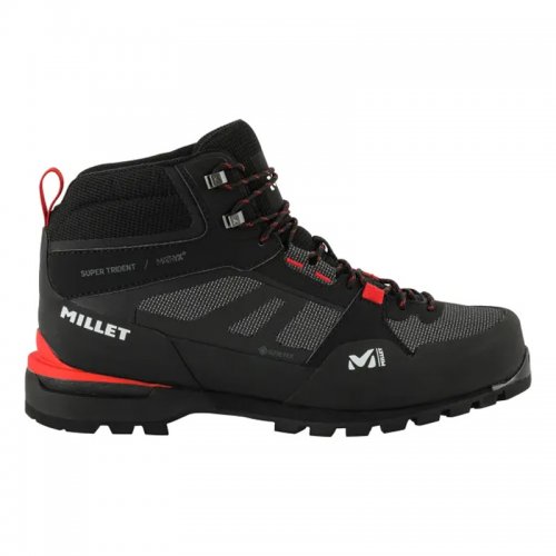 Chaussures Randonnée Homme Millet Sup Trident Matryx - montisport.fr