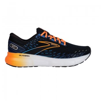 Chaussures Running Homme Brooks Glycerin 20 - montisport.fr