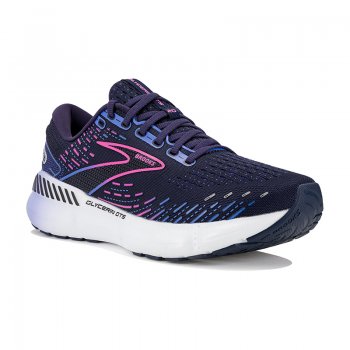 Chaussures Running Femme Brooks Glycerin 20 - montisport.fr