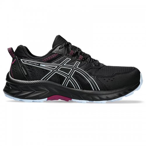 Chaussures Trail Femme Asics Gel Venture 9 Waterproof - montisport.fr