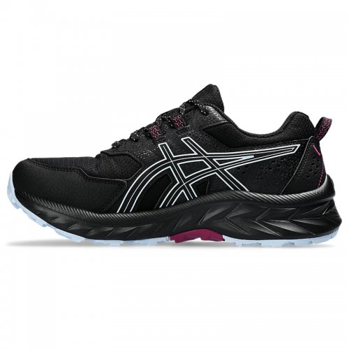 Chaussures Trail Femme Asics Gel Venture 9 Waterproof - montisport.fr