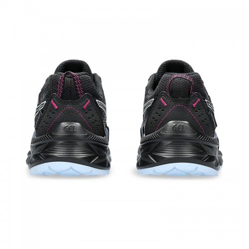 Chaussures Trail Femme Asics Gel Venture 9 Waterproof - montisport.fr