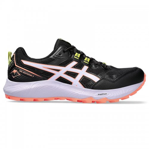 Chaussures Trail Femme Asics Gel Sonoma 7 - montisport.fr