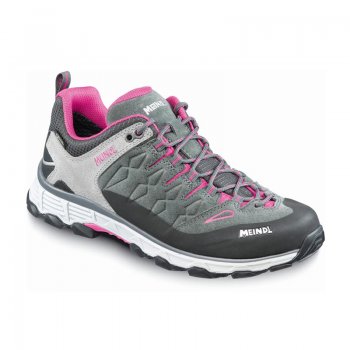 Chaussures Randonnée Femme Meindl Lite Trail GTX - montisport.fr