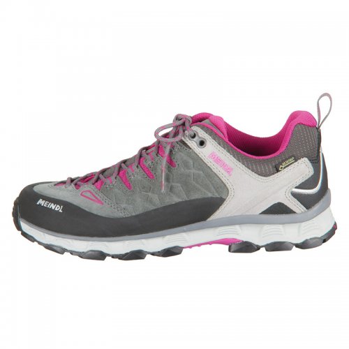 Chaussures Randonnée Femme Meindl Lite Trail GTX - montisport.fr