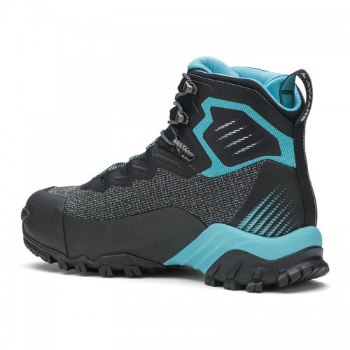 Chaussures Randonnée Femme Kayland Duke Mid GTX - montisport.fr