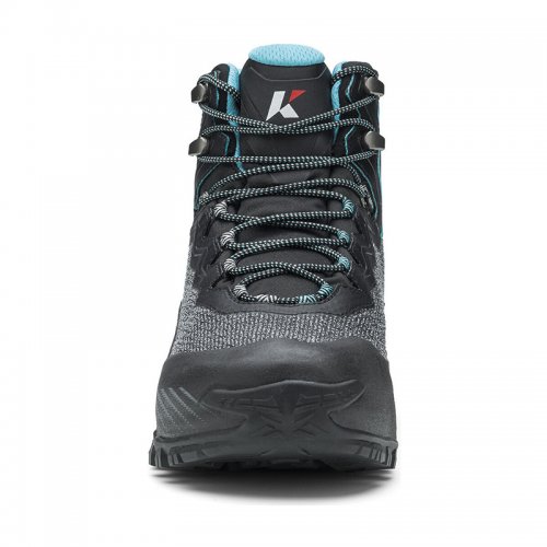 Chaussures Randonnée Femme Kayland Duke Mid GTX - montisport.fr