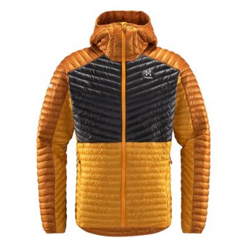 Veste Randonnée Femme Haglöf L.I.M Mimic Hood - montisport.fr