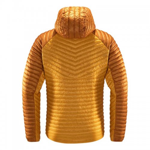 Veste Randonnée Femme Haglöf L.I.M Mimic Hood - montisport.fr