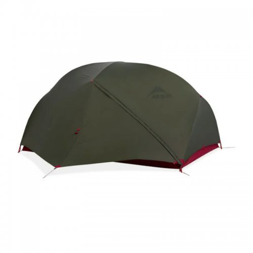 Tente Randonnée MSR Hubba Hubba Bikepack 2 - montisport.fr