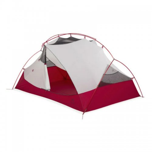 Tente Randonnée MSR Hubba Hubba Bikepack 2 - montisport.fr