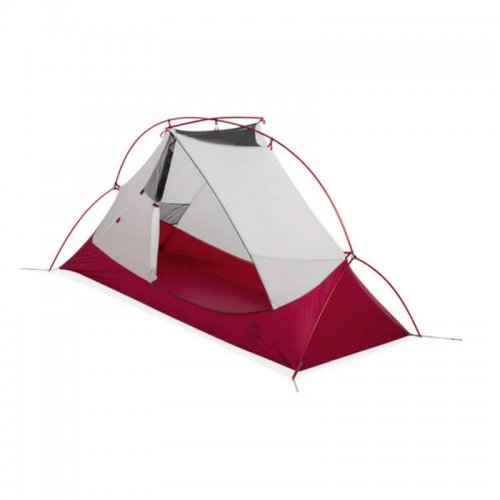 Tente Randonnée MSR Hubba Hubba Bikepack 1 - montisport.fr