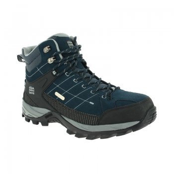 Chaussures Randonnée Homme Elementerre Sonora - montisport.fr