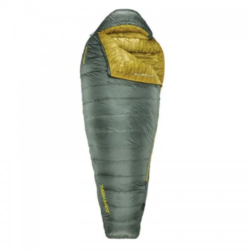 Sac de Couchage Randonnée Thermarest Questar 20 Regular - montisport.fr