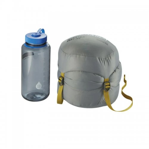 Sac de Couchage Randonnée Thermarest Questar 20 Regular - montisport.fr